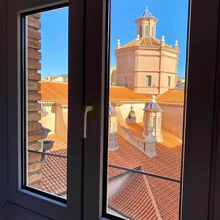 El Sueno De Mari Leilighet Teruel Eksteriør bilde